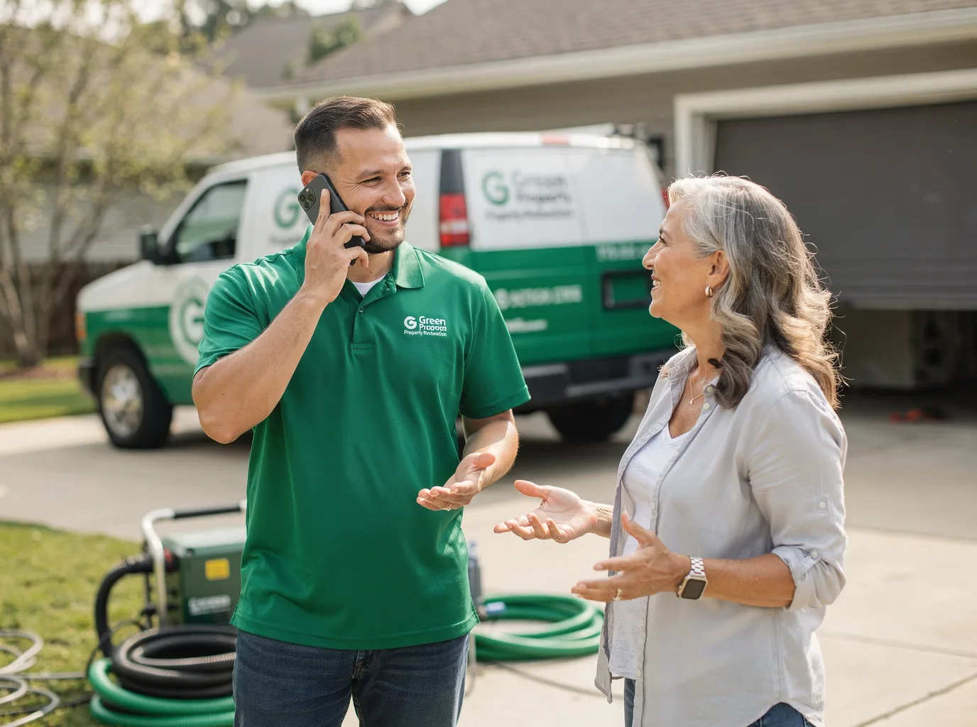 Water Damage Restoration Youngwood, PA FAQs